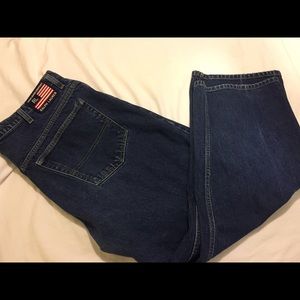 Vintage Ralph Lauren Jeans 40W 30L mens